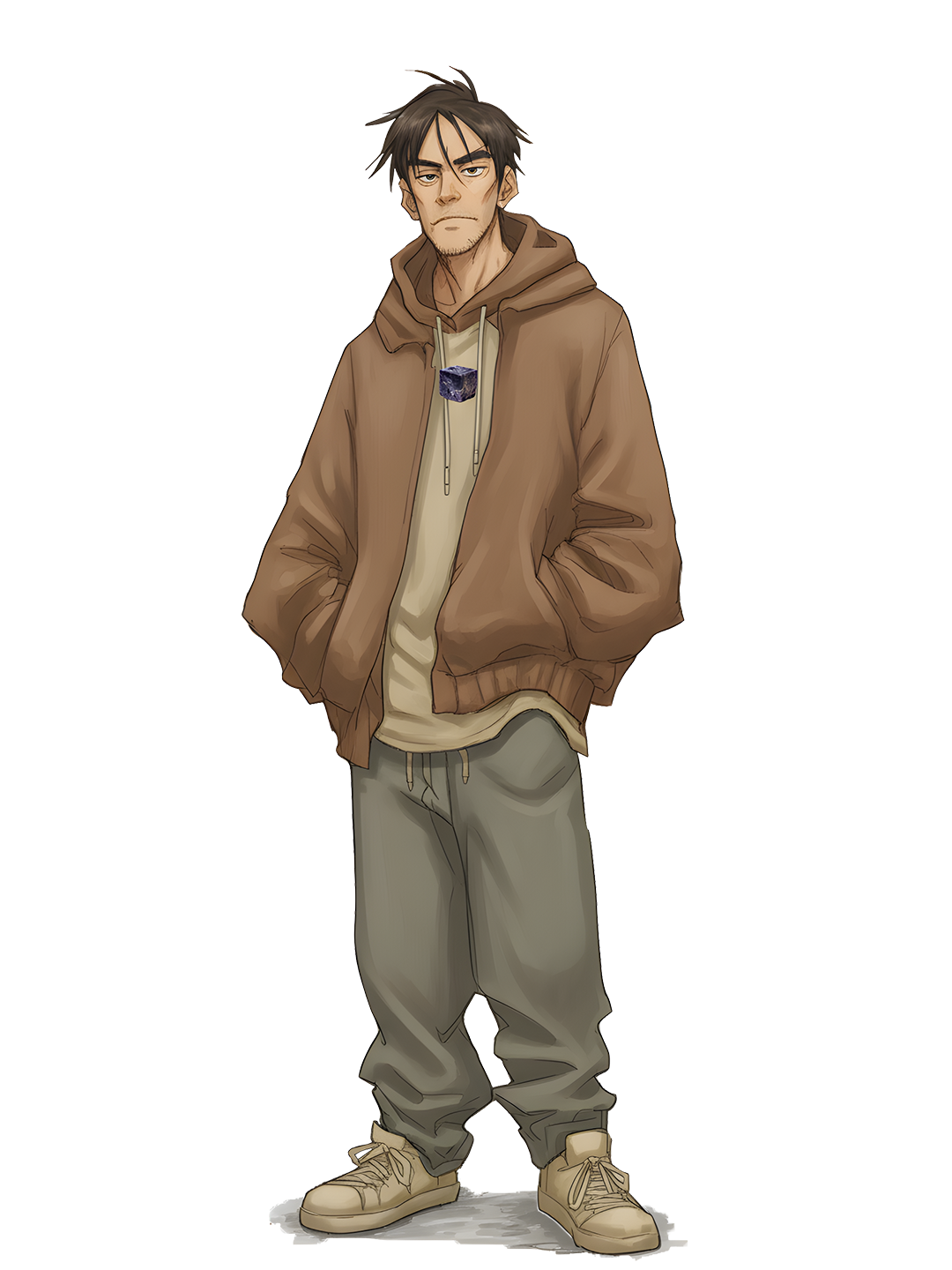 フルウス(Fulvus)